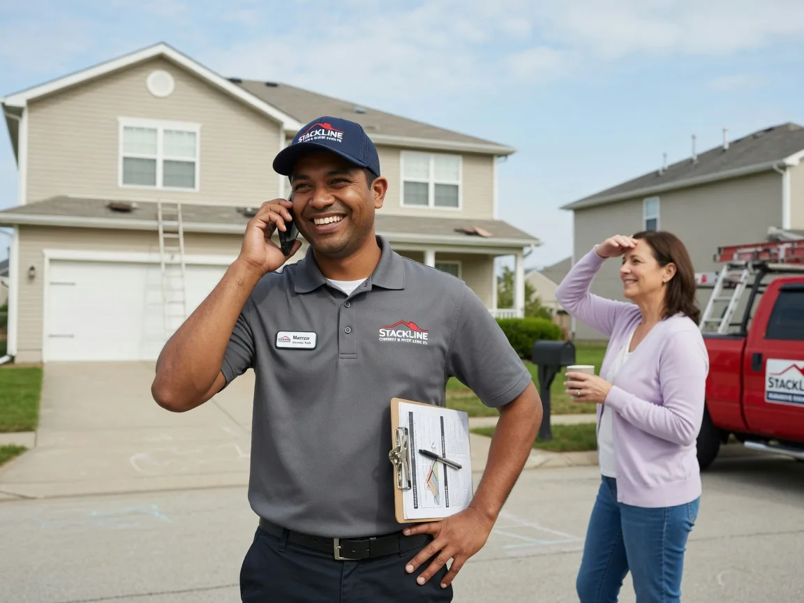 Chimney flashing repair Poy Sippi, WI FAQs